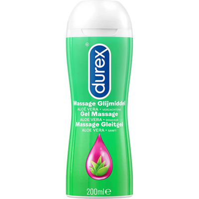 Durex Play 2in1 massagegel Aloe Vera