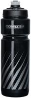 CONTEC bidon "rivers evo spikes" ct bottle rivers eco spikes 750ml black/grey - thumbnail