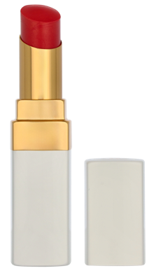 Chanel Rouge Coco Hydrating Beautifying Tinted Lip Balm 918 MY ROSE Lippenstift 3 g Dames - thumbnail