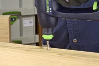Festool WH-CE CENTROTEC Boorkop - 492135 - thumbnail
