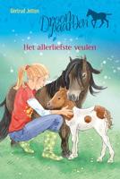 Het allerliefste veulen - Gertrud Jetten - ebook - thumbnail