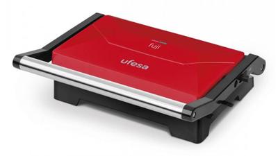 Tosti apparaat UFESA STROMBOLI 1000 W Tosti apparaat UFESA STROMBOLI 1000 W