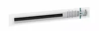 Maison Berger Paris navulling geurstokjes zwarte sticks 24 cm 8 stuks - thumbnail