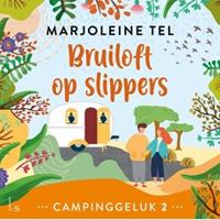 Bruiloft op slippers - thumbnail