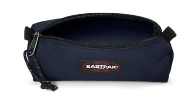 Etui - EASTPAK - Benchmark Single - Ritssluiting - Ultra Marine