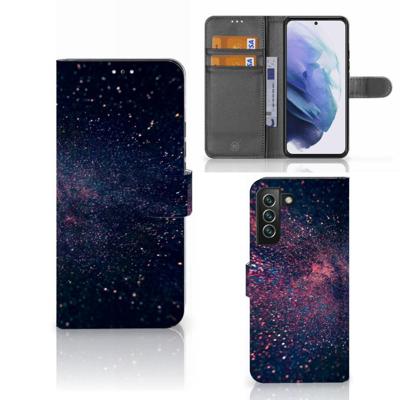 Samsung Galaxy S22 Plus | Book Case | Stars