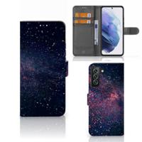 Samsung Galaxy S22 Plus | Book Case | Stars - thumbnail