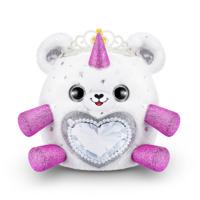 Rainbocorns Sparkle Fairy Corn Princesses serie 6 - thumbnail