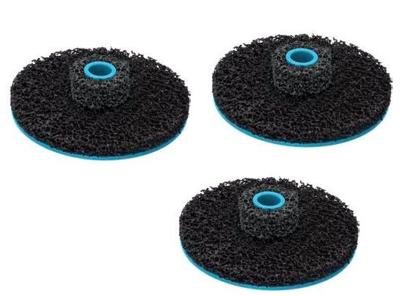 Hazet 4960F-0160/3 Reserve slijpschijven 4960F-0160/3