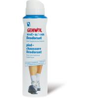 Gehwol Voet en schoen deodorant 150 Milliliter - thumbnail