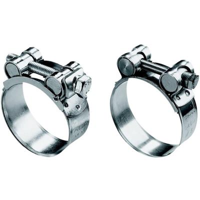 Norma Scharnierboutklem 6120105255 Bundel-Ø (bereik) 52 tot 55 mm Extreem hoge bandtrekkracht 1 stuk(s) Norma Scharnierboutklem 6120105255 Bundel-Ø (bereik) 52 tot 55 mm Extreem hoge bandtrekkracht 1 stuk(s)