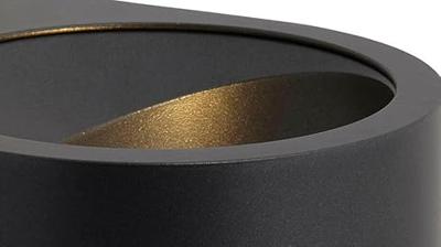 Franssen Up- & downlighterGevel - 401220-25