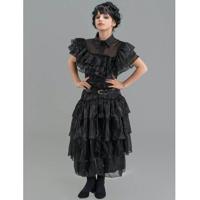 Wednesday Addams Family Baljurk Kind - thumbnail
