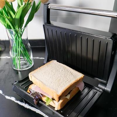 Griglia elettrica - JOCCA - 2131 - Apertura 180°