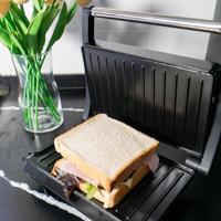 Griglia elettrica - JOCCA - 2131 - Apertura 180° - thumbnail