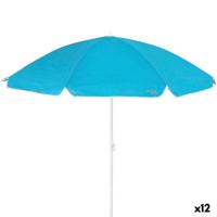 Parasol Aktive 18 x 184,5 x 18 cm 18 x 190 x 18 cm (12 Stuks) - thumbnail