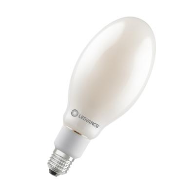 LEDVANCE 141550.LE.00.01 LED-lamp Energielabel D (A - G) E27 Ovaal 24 W = 80 W Warmwit (Ø x l) 90 mm x 217 mm 1 stuk(s)