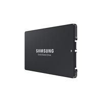 Samsung 860 DCT 3.84TB SSD Interne SSD Zwart - thumbnail