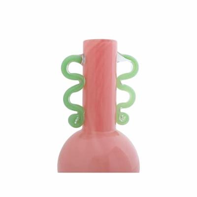 present time - Vase Fiesta Medium