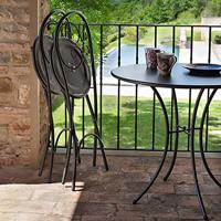 EMU Mom tuinstoel marine blue - thumbnail