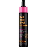 b. B.tan That Next Level Bronze Glowing Drops 30ml - thumbnail