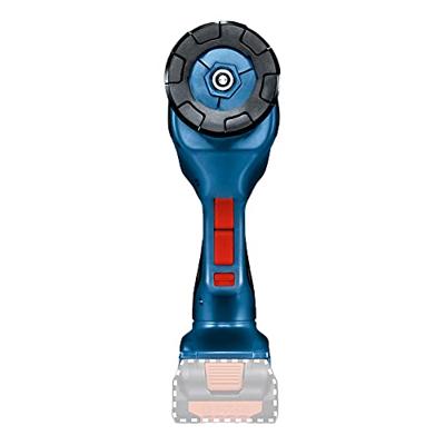 Bosch Professional GCG 18V-600 Accu Kitspuit 18V Basic Body - 06019C4001 - thumbnail