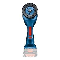 Bosch Blauw GCG 18 V-600 accu kitspuit voor 310 ml patronen en 400 ml worsten | zonder accu&apos;s en lader - 06019C4001 - thumbnail