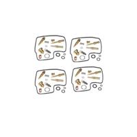 KEYSTER reparatieset carburateur carburetor rep kit keyste kh-1508 - thumbnail