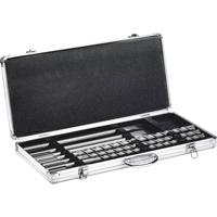 Metabo 623106000 Carbide Beton-spiraalboren set 7-delig 1 stuk(s) - thumbnail