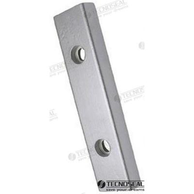 Ánodos placa TEN00276E - ANODO PLACA ZINC 455X100X50MM 12 KG