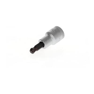 Gedore Dopsleutel 1/2" Torx T45 - 6157060 Gedore Dopsleutel 1/2" Torx T45 - 6157060