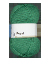 Royal Breigaren - Groen - thumbnail