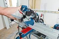Bosch Professional GTA 2500 W Transport- en Werktafel - 0601B12100 - thumbnail
