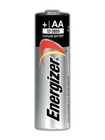 Energizer Batterij Max Alkaline AA (Mignon/LR6 8-pack) - thumbnail