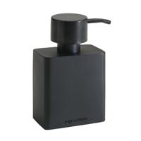 Aquanova Luxor Zeepdispenser Medium Zwart KHADIM-09 - thumbnail