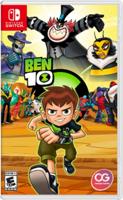 Ben 10 - thumbnail