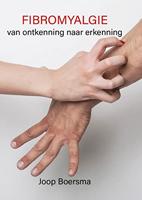 Fibromyalgie - Joop Boersma - ebook - thumbnail