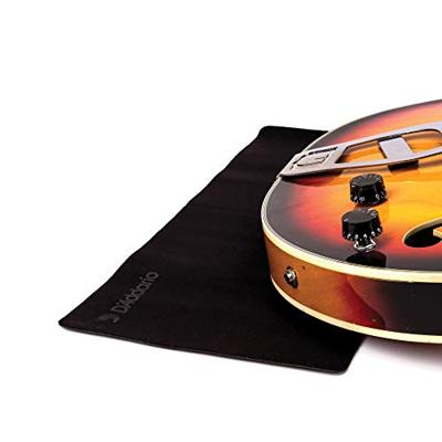 D&apos;Addario Electric Guitar Maintenance Kit - thumbnail