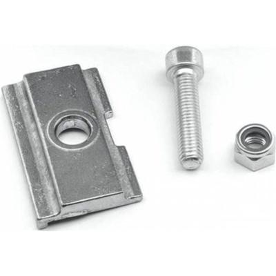 Esge Standaard adapterplaat f20