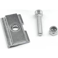 Esge Standaard adapterplaat f20 - thumbnail