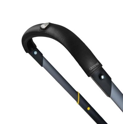 Doona acc: Handlebar Zwart