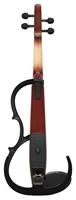 Yamaha YSV104 Brown Silent Violin elektrische viool - thumbnail