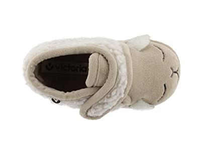 Pantoffels 105119 VICTORIA beige