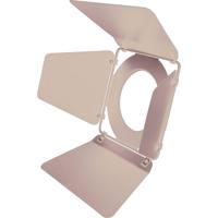 Eurolite Barndoors (l x b x h) 190 x 240 x 20 mm - thumbnail