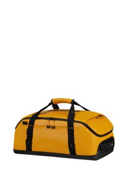 Samsonite Ecodiver Duffle S YELLOW