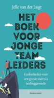Het boek voor jonge teamleiders - Jelle van der Lugt - ebook - thumbnail