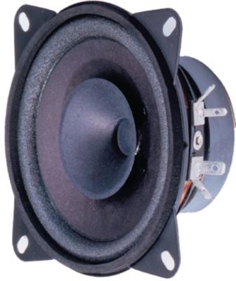 FR 10 HM - 4 Ohm - 10 cm (4") fullrange luidspreker