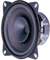 FR 10 HM - 4 Ohm - 10 cm (4") fullrange luidspreker - thumbnail