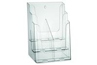 Europel folderhouder, 6 x ft 1/3 A4 - thumbnail