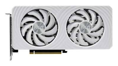 Palit Nvidia GeForce RTX 5060 Videokaart GeForce RTX 5060 8 GB GDDR7-RAM HDMI, DisplayPort